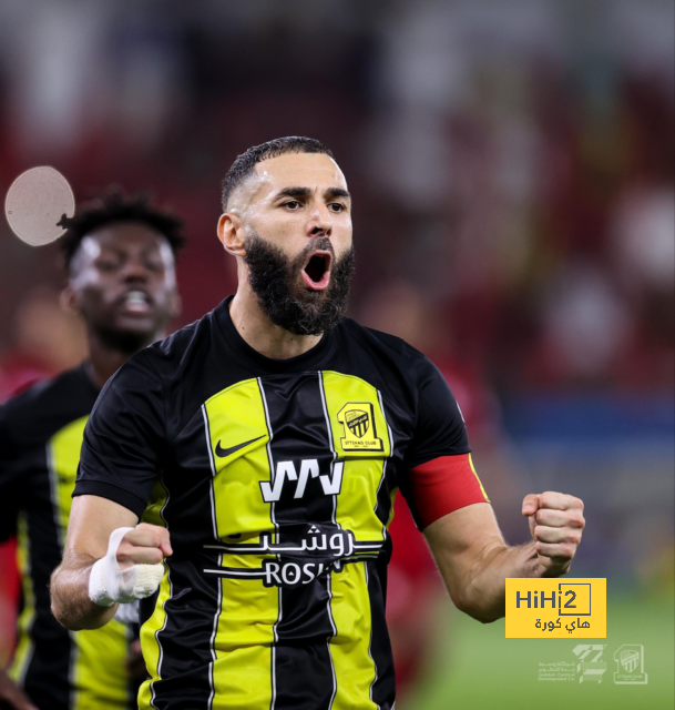 الاتحاد يكتسح الفتح برباعية بمشاركة أحمد حجازي في الدوري السعودي.. فيديو 