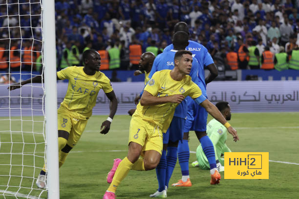 نجم النصر يعود.. لابورت جاهز لمواجهة إيطاليا! | 