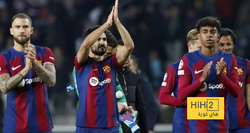 برشلونة يقدم فرصة ذهبية لريال مدريد 