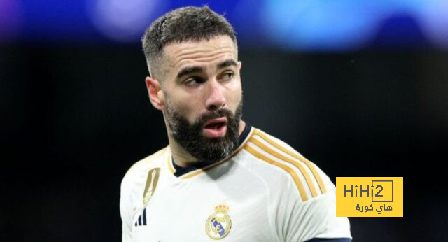 المنافسة على المركز الأساسي تشتعل بين لاعبين ريال مدريد 