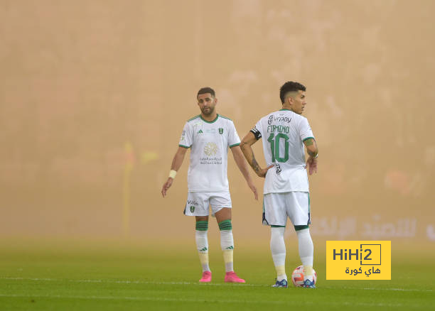 ماذا قال فهد بن نافل بعد الفوز أمام النصر في الديربي؟ 