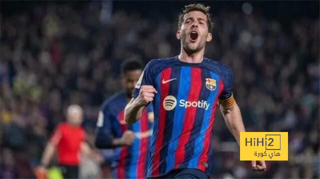 برشلونة يسقط بدون لامين 