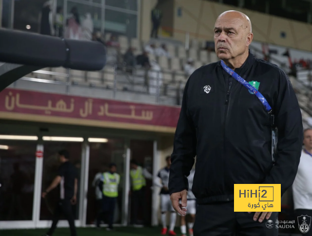 رقم تاريخي لـ الهلال في الدوري السعودي 