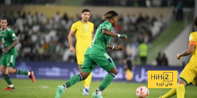 النصر يفاوض ثنائي الهلال 