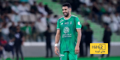 صراع كبير بين الهلال والنصر على هذا اللاعب العالمي 