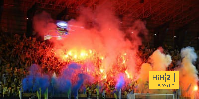 صور: الهلال يتجه إلى ملعب أزادي 