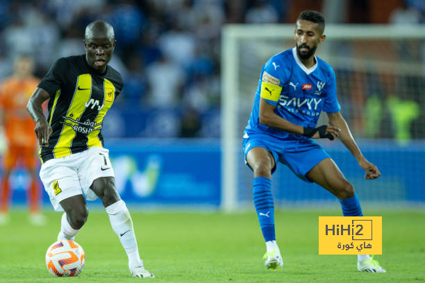 خطوة غير مسبوقة .. طلب استثنائي من الهلال بشأن حكام الديربي أمام النصر | 