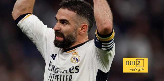 ريال مدريد يبدأ أولى خطوات الاحتفاظ بـ ناتشو 