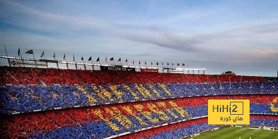 برشلونة ينتعش مالياً بسبب مدريد! 