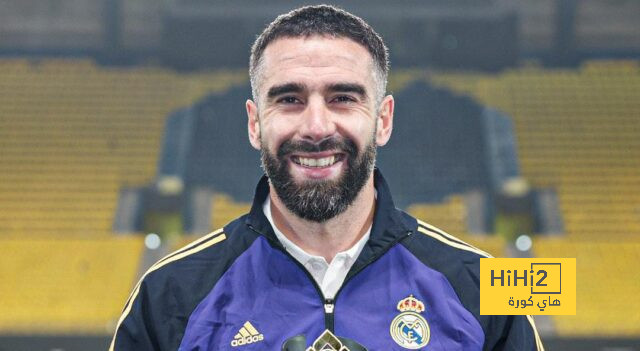 موقع الدورى الإسبانى يغير جنسية دياز نجم ريال مدريد إلى مغربى رسميا 