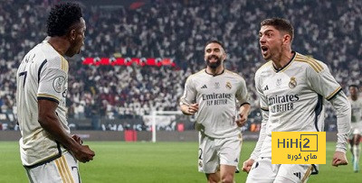 خطة ريال مدريد بعد تأكيد استمرار بنزيما 