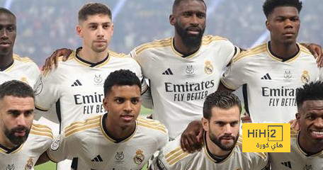 نجم ريال مدريد السابق: "تمنيت اللعب مع فينيسوس.. ولن يستطيع أحد مجاراة الملكي مع مبابي!" | 