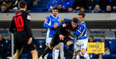 محمد شريف يقتنص تعادلا من أنياب اتحاد جدة 1-1 فى الدورى السعودى.. فيديو 