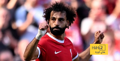 حقيقة اهتمام النصر بالتوقيع مع محمد صلاح 