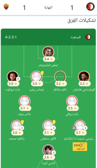 ويسلي فوفانا بديل كوندي في تشيلسي ! 