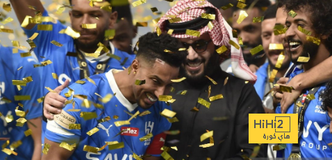 الأهلي ينافس النصر على ضم زاها 