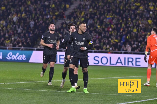 منافس الهلال الحقيقي الاتحاد وليس النصر ! 