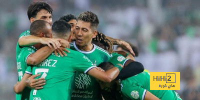 قبل فوات الأوان … الهلال يجب عليه التحرك! 