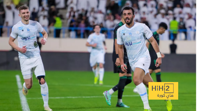 لاعب واحد قادر على اللعب مع إسبانيا بدلاً من لو نورماند! 