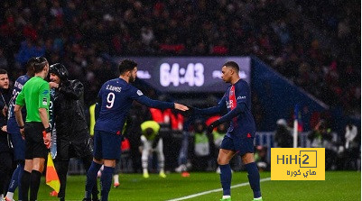 رقم سلبي لريال مدريد على ملعب فياريال 