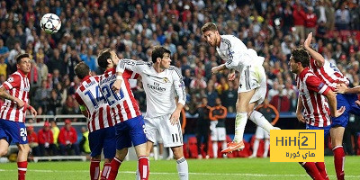 صحفي مدريدي بعد مباراة ميلان: لقد وصلنا إلى القاع 