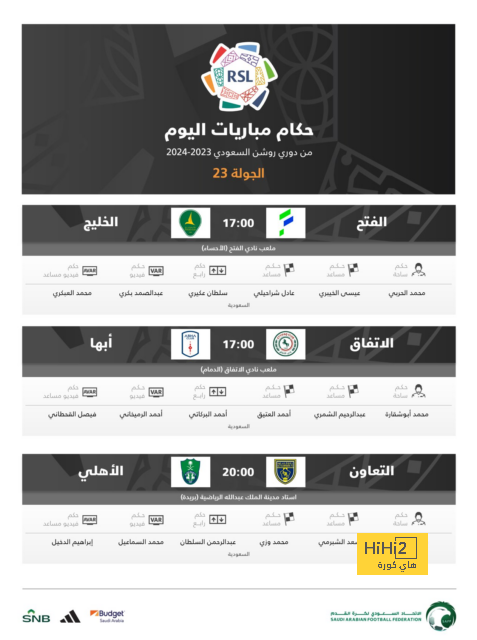 فالفيردي: هذا الثلاثي ساعدني كثيرا 