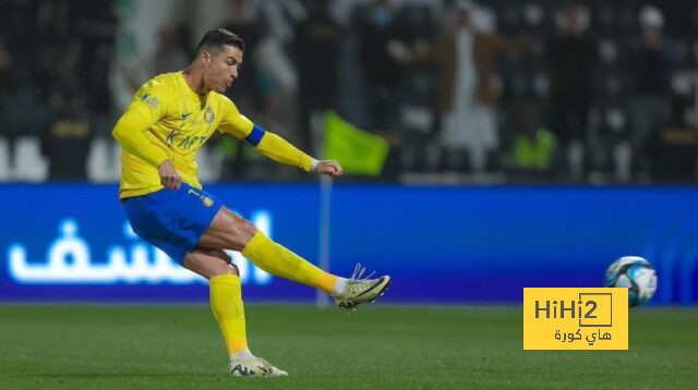 هل يعود النصر لهدفه السابق؟ .. برشلونة يُسهل رحيل نجميه إلى دوري روشن السعودي | 