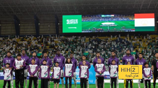 بـ"محمد صلاح الهارب أو بدونه" .. مشروع السعودية أكبر من نجوم منتخب مصر | 