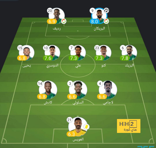 معلق مباراة الخليج والاتحاد 