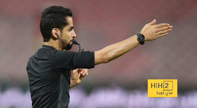 عين على غانم سايس في مباراة النصر 