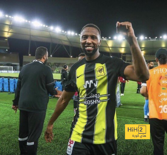 بعد سقوط الهلال.. فرصة ذهبية للاتحاد 