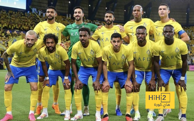 مفاجأة.. النصر والهلال خارج منافسات الميركاتو الشتوي!! 