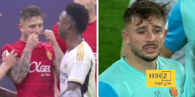 تشكيل الاتحاد الرسمي في الكلاسيكو: بنزيما يقود الهجوم 