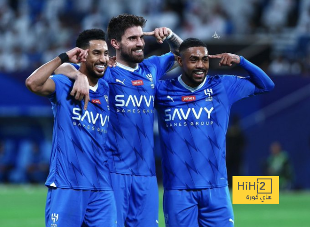 الهلال يعزز صدارة الأكثر تتويجًا بلقب الدوري السعودي.. إنفوجراف 