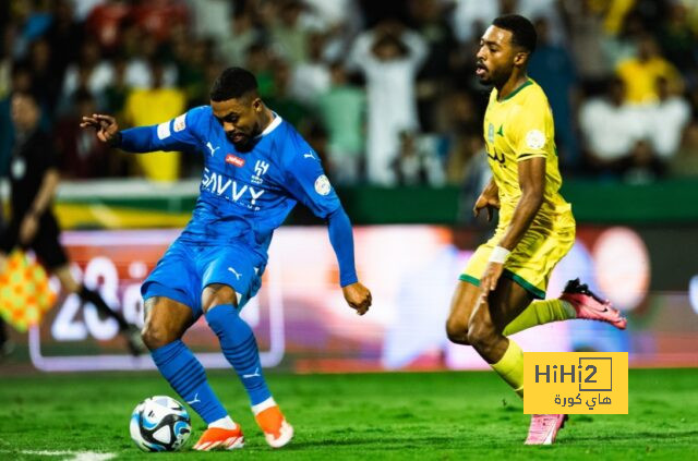 العين يفوز على النصر السعودي بهدف نظيف في ربع نهائي آسيا 