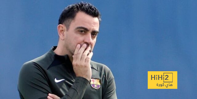 ناجلسمان: هذا اللاعب سيشارك أساسيًا أمام برشلونة 