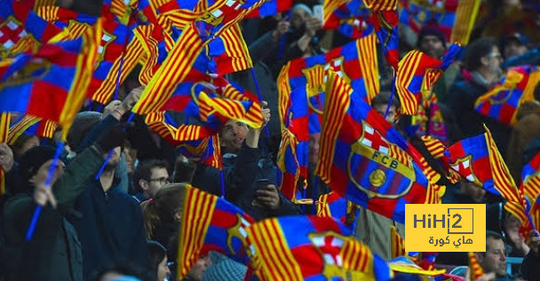 متوسط معدل أهداف برشلونة ضد رايو فاليكانو بالمباراة الواحدة في الليجا 