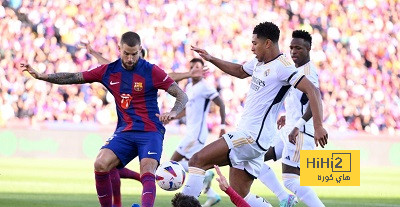 جوارديولا: فترتي مع برشلونة انتهت وهذا مدرب البرسا القادم ! 