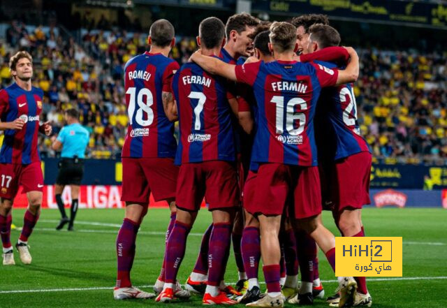 ردود فعل جوردي كرويف بعد احتفال برشلونة بلقب الليغا 