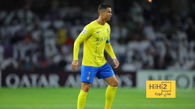 موعد عودة وليد عبدالله إلى تدريبات النصر 