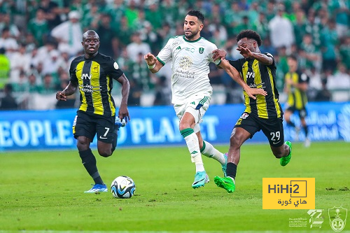 سبب عدم شعور جمهور النصر بالخوف رغم مواجهة الاتفاق في كأس الملك 