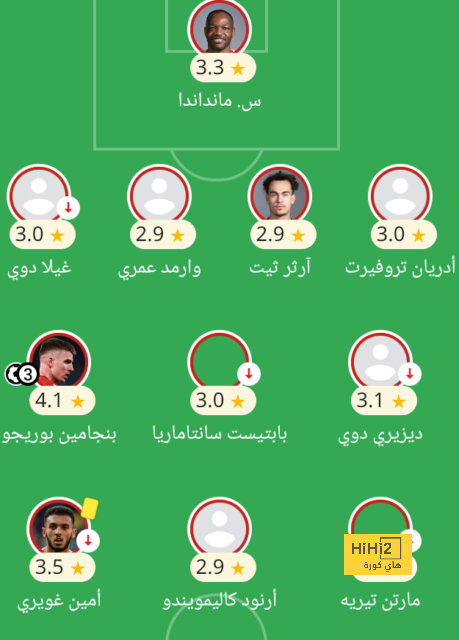 بوكيتينو يوجه رسالة لتشيلسي عقب الهزيمة أمام ليفربول 