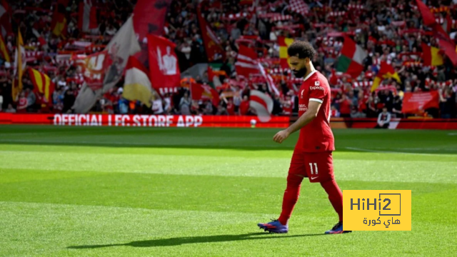 محمد صلاح يقود القائمة.. خطة برشلونة للتعاقد مع صفقة فليك الأهم في 2025 - Scores 