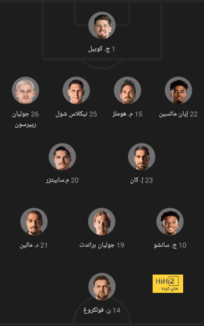 ناجلسمان يكشف كواليس قائمة منتخب ألمانيا المثيرة للجدل قبل يورو 2024 