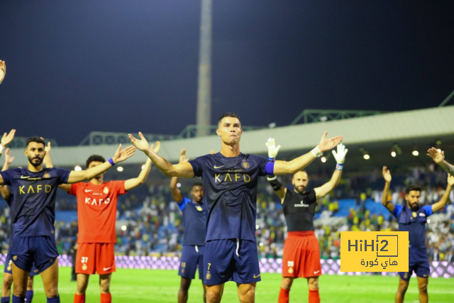 النصر يجهز عرضًا بـ"208 ملايين ريال وراتب ضخم" لضم بطل ألمانيا | 