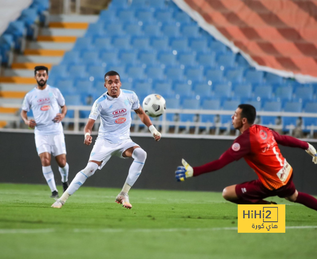 موقف لويس كاسترو من استمرار أليكس تيليس مع النصر 