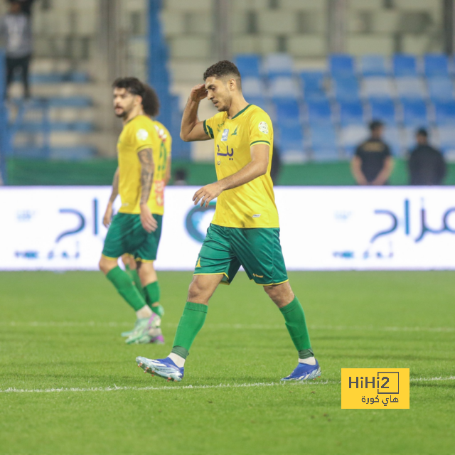 متى يوقع جيسوس على عقده الجديد مع الهلال؟ 