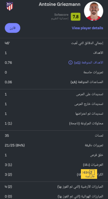 غوميز يتحدث عن انتقال غولر لريال مدريد 