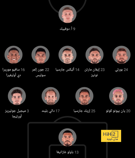 هاري كين.. 21 هدف في 16 مباراة ! 