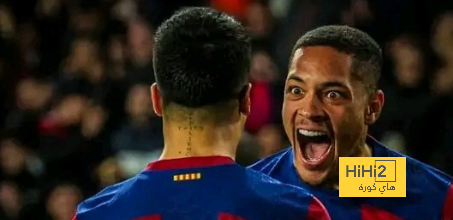 برشلونة لا يعرف الخسارة ضد مانشستر يونايتد 